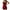 Red, variant on Women Soft Satin Nightgown Silk Nightdress Sexy Lace V Neck Lingerie Sleepwear Spaghetti Strap Short Negligee Chemise