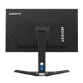 thumbnail image 4 of Lenovo Legion Y27f-30 27" Monitor 240Hz 400 nit IPS 0.5ms, 4 of 4