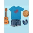 thumbnail image 3 of Usa Flag 4Th Of July T-Shirt Juniors -Image by Shutterstock,  x-Large, 3 of 4