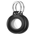 thumbnail image 2 of Funda Para Airtag Waterproof 2 piezas Belkin negro, 2 of 9