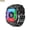 black, variant on APPLLP 7 MAX Smartwatch 4G SIM Full Network Android OS GPS WiFi 2.06-inch Rotating Camera 32GB RAM 256GB Storage Latest Model