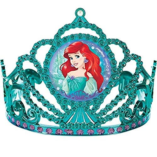 disney princess ariel tiara