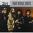 thumbnail image 2 of The Oak Ridge Boys - 20th Century Masters: Millennium Collection - Music & Performance - CD, 2 of 3