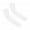 White, variant on KGJQ Arm Sleeves for Kids UV Sun Protection Cooling Compression Sleeves to Cover Arm for Boys Girls