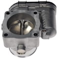 thumbnail image 3 of Dorman 977-355 Fuel Injection Throttle Body for Specific Audi / Volkswagen Models Fits select: 2000-2005 VOLKSWAGEN PASSAT, 2000-2006 AUDI A4, 3 of 4