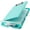 Arctic Blue, variant on Foldable Clipboard Organizer with Storage - Plastic Clipboard Folio for Teacher, Doctor, Offices,School Supplie