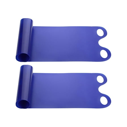 Kyusrd Snow Sled Board Outdoor Winter Plastic Skiing Boards Snowboard Sled Luge For Kid