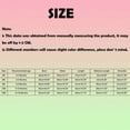 thumbnail image 3 of HCNTES Baby Girl Clothes Toddler Baby Girl Clothes Newborn Infant Outfits Ruffle Romper+ Soft Pants + Cute Headband Sets For 6 12 18 24 Months Dailywear, 3 of 7