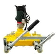 thumbnail image 1 of Machine de Formage de Toit en Métal sur Pied Portable 360° Rouleau de Panneau de Toit 220V Monophasé, 1 of 15