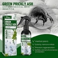 thumbnail image 3 of Bed Bug Dust Mite Killer Natural Spray Treatment For Mattresses, Covers, Carpets Furniture - Fast Extended protection, 3 of 4