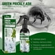thumbnail image 2 of 2pcs Mite Killer Spray Natural Stain Free Mite Exterminating for Carpet Beds Home New, 2 of 5