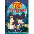 thumbnail image 1 of Phineas and Ferb Off the Map, 1 of 2