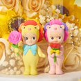 thumbnail image 4 of Serie de flores y ángeles de Anime Sonny, juguetes para niños, figuras de la serie Angel Girls Candy House, juguetes de moda, decoraciones para autos, regalos de Navidad, 4 of 5