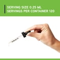 thumbnail image 4 of DaVinci Labs Liposomal DHEA - Support Immune System & Thyroid Health* - 120 Servings - 30 ml, 4 of 7