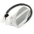 thumbnail image 5 of Motor Genic Rectifier Regulator Fit for Yamaha 97-03 XV535 VIRAGO 535 500 3JB-81960-01-00, 5 of 9