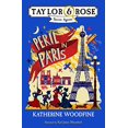 thumbnail image 1 of Peril in Paris, 1 of 2