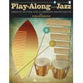 thumbnail image 2 of Play-Along with Jazz: Groovin' Styles for Classroom Instruments (Paperback) by Tom Anderson, 2 of 9