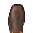 thumbnail image 4 of ARIAT WORK Men's Groundbreaker Wide Square Toe Steel Toe Work Boot Brown Ember - 10015191  BROWN, 4 of 5