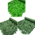 thumbnail image 2 of Chendee 0.5*0.5M Artificial Plant Leaf Garden Fence Net Privacy Outdoor Decoration,C, 2 of 6