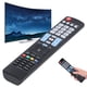 thumbnail image 5 of Control remoto, dispositivo de control remoto para TV Baja Consumo de Energía, Buena Mano, se Siente Seguro de Usar Para TV, 5 of 7