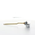thumbnail image 3 of Briggs B351180 Chrome Trip Lever, 3 of 100