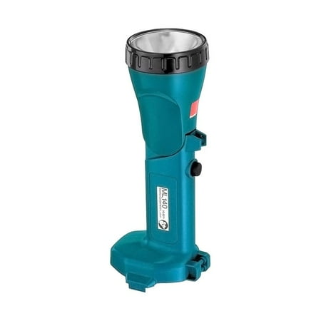 

Makita ML140 - 14.4V Incandescent Cordless Tool Work Light
