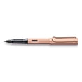 thumbnail image 2 of Lamy Lx Fountain Pen - Rose Gold, Extra-Fine Nib, 2 of 5
