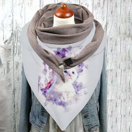 

Pearl Fungus Edge Gold Silk Bib Gold Lace Changeable Scarf Fashion Scarf Square Womens *2PCS