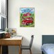 thumbnail image 5 of Cuadros Decorativos 5D DIY Diamante Pintura América Coche Completo Taladro Redondo Mosaico Arte Imagen Decoración Ndcxsfigh Nuevos Originales, 5 of 8