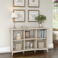 thumbnail image 5 of Pemberly Row 6 Cube Organizer in Antique White, 5 of 5