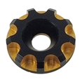 thumbnail image 5 of Junta decorativa M3 Strade Fareast Limited de aleación de aluminio multicolor, 5 of 5