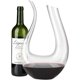 thumbnail image 4 of 1.5l Wine Decanter Lead Free Glass Aerating Wine Carafe Perfect Gift Set Decanter, 4 of 5