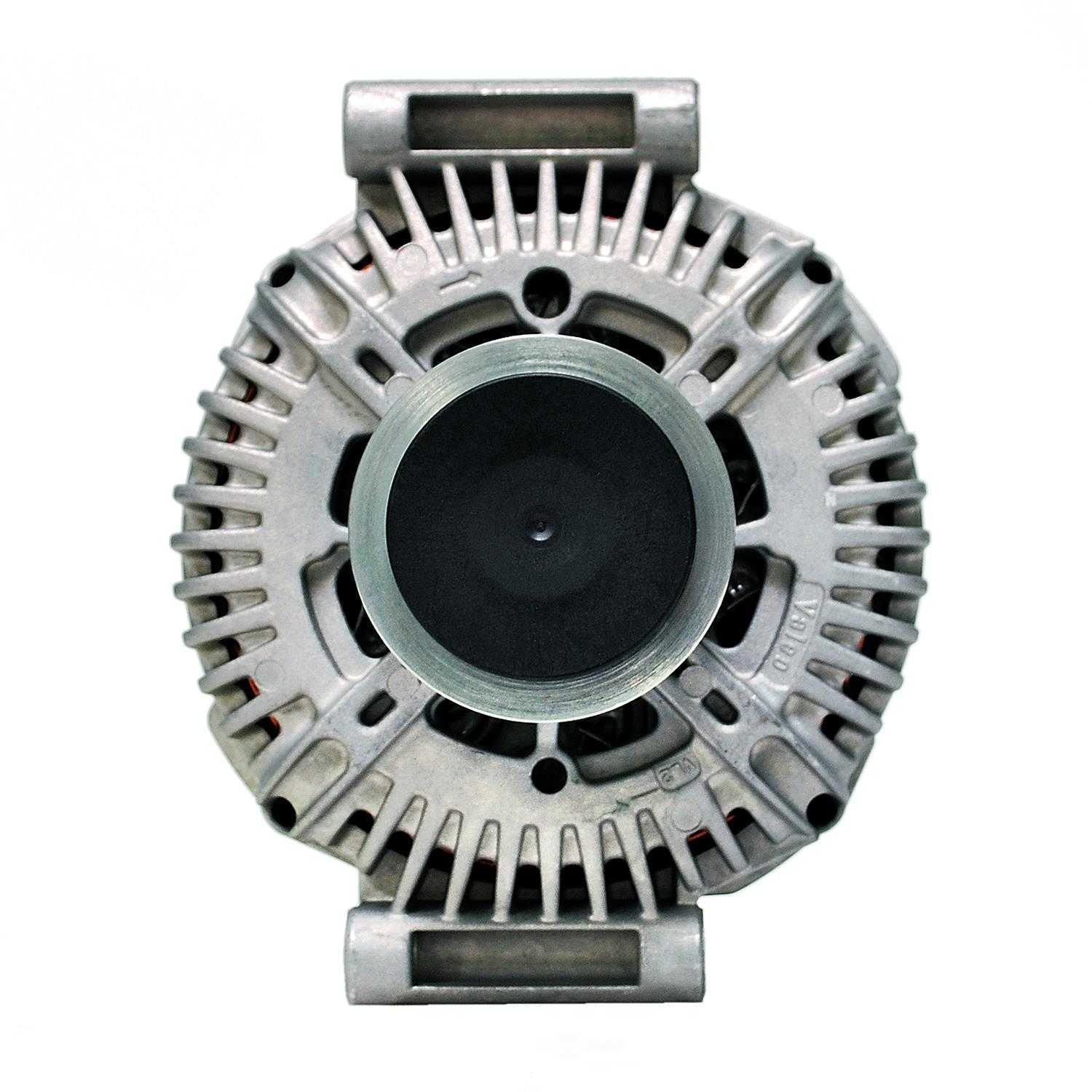 FVP Professional 15570 Alternator Standard