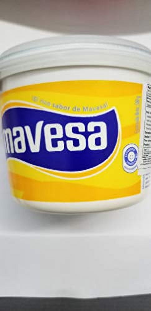 Mavesa/Margarine 2Pack 500 Gr Each