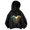 Black, variant on Iyufng Hoodies for Girls,Long Sleeve Graphic Hooded Sweatshirt,Fashion Casual Girls Hoodies Sweatshirts Printing,Teen Girls Pullover Tops