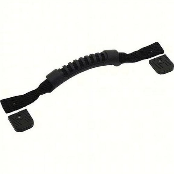 Sea-Dog Line New Webbing Handle W/Caps, 354-2274621
