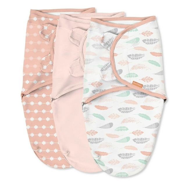 SwaddleMe™ par Ingenuity™ Lange Original