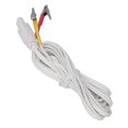 thumbnail image 5 of 2025 Latest Model 5pcs Clip Electrode Wire Red Yellow Therapeutic Machine Conn..., 5 of 5