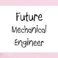 thumbnail image 2 of CafePress - Future Mechanical Engineer Infant Bodysuit - Baby Light Bodysuit, Size Newborn - 24 Months, 2 of 4