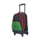 thumbnail image 2 of Mochila XTREM TROLLEY CROSS 2.0 4XT BLUE DINO 38 Litros, 2 of 8