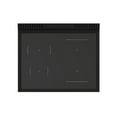 thumbnail image 5 of Bertazzoni Pro304ifept Professional 30" Wide 4.6 Cu. Ft. Free Standing Induction Range -, 5 of 7