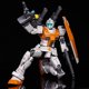 thumbnail image 4 of GTO Morocco GM RGM-79 HG 1/144 Repair Double Cannon Advanced Version Assemble The Model Action Figures Decorative Toy Gift, 4 of 4