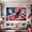 OA1752, variant on 5PC Independence day front door decorations Eagl e Patterns Independence Day Backdrops Cloth Several Styles Photobooth Banners Party Decor for Home Outdoor 4 of july