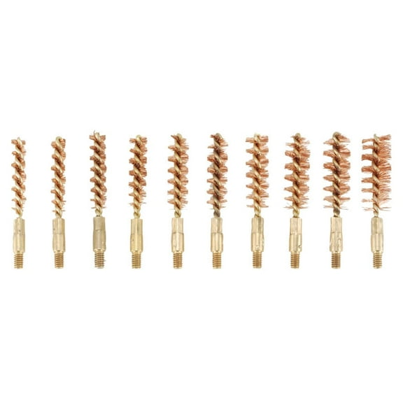OTIS BORE BRUSH CLEANING VARIETY PACK BRASS