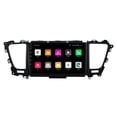 thumbnail image 3 of RoverOne Coche Radio Estéreo GPS Navegación Autoradio CarPlay Android Auto para Kia Carnival 3 YP 2014 - 2021, 3 of 5