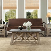 Better Homes & Gardens Modern Farmhouse LiftTop Coffee Table, Rustic