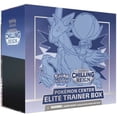 thumbnail image 3 of Chilling Reign Pokemon Center Elite Trainer Box [Ice Rider Calyrex] (Exclusive), 3 of 3