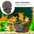 thumbnail image 3 of unbranded 1Ud Resina Paisaje Espacial Color Variado Para Acuario, 3 of 6
