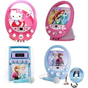 Your Choice Karaoke Bundle