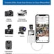 thumbnail image 5 of Lightning to SD and TF Card Reader Adapter, Apple MFi Certified 2 in 1 Micro SD TF Dual Slot Memory Card for iPhone 14 13 12 11 X XS XR 8 7 Plus, iPad, 5 of 5